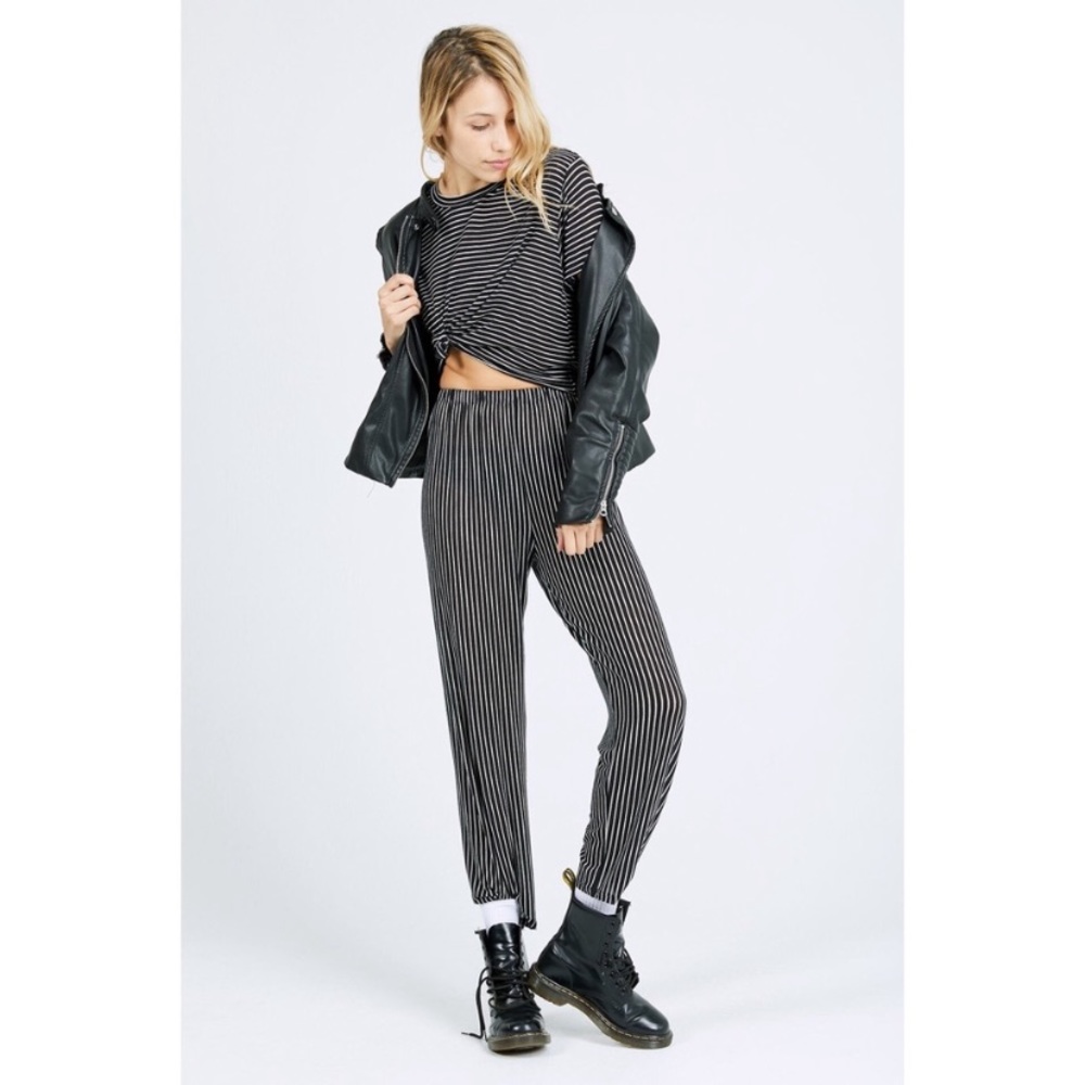 Joah brown zeppelin pant